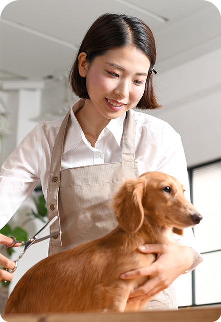 初めてのお取引のお客様へ