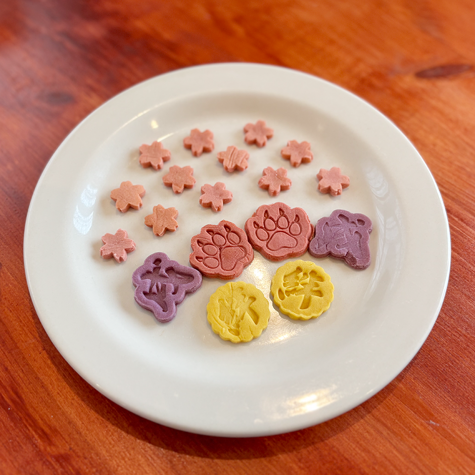 横濱戌連合 COOKIE