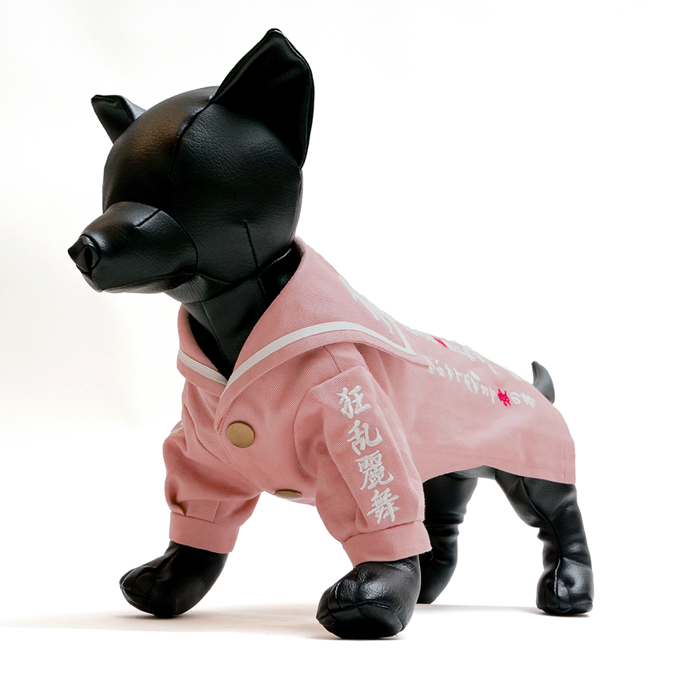 専用☆○犬服○ハンドメイド 胴45 NO.648 専用☆○犬服○ハンドメイド 専用☆○犬服○ハンドメイド 胴45 NO.648 専用☆○犬服○ハンドメイド