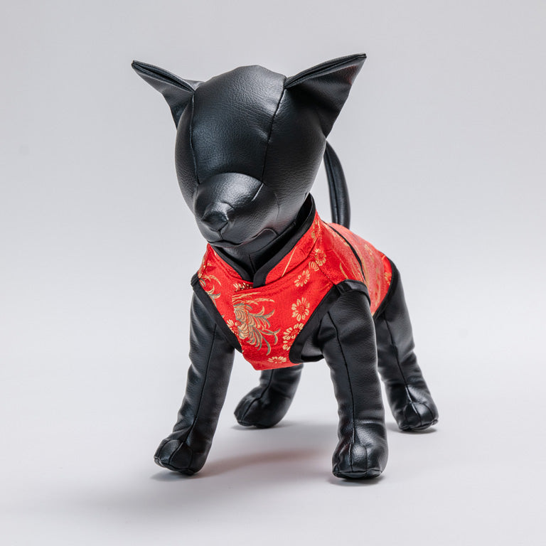 【セミオーダー】 わんチャイナ ストレート