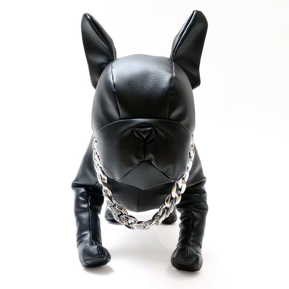 【DBYグッズ】ゴージャスチェーンネックレス 3色