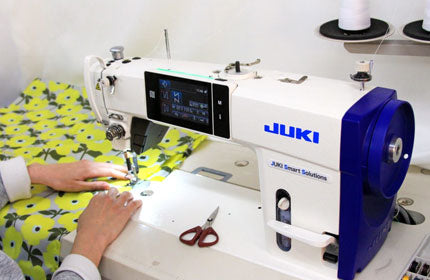 写真:SEWINGBASE YOKOHAMA