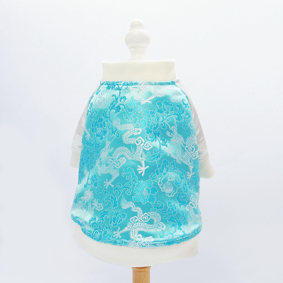 ちゃいなスカジャン