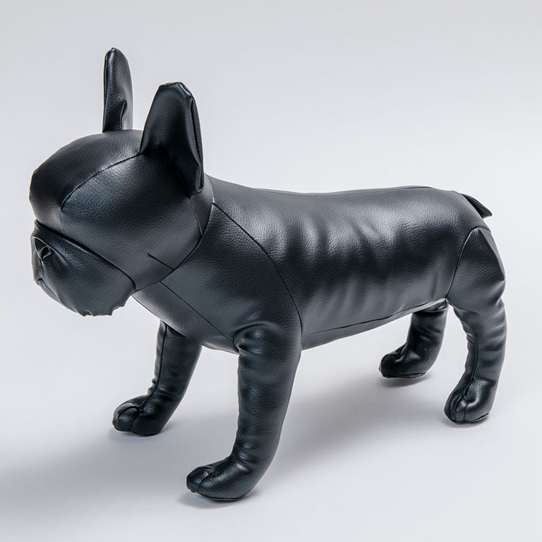 合皮トルソー フレンチブルドック(FBS)