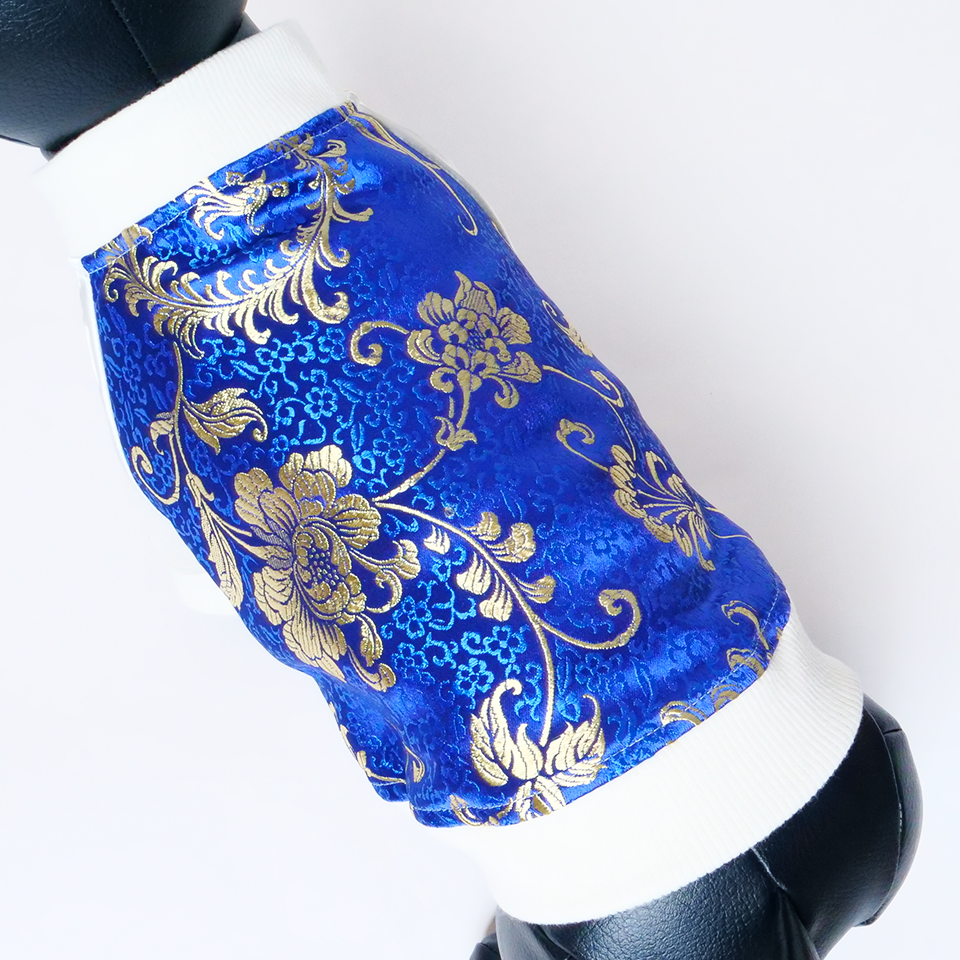 ちゃいなスカジャン