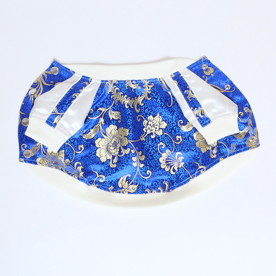 ちゃいなスカジャン