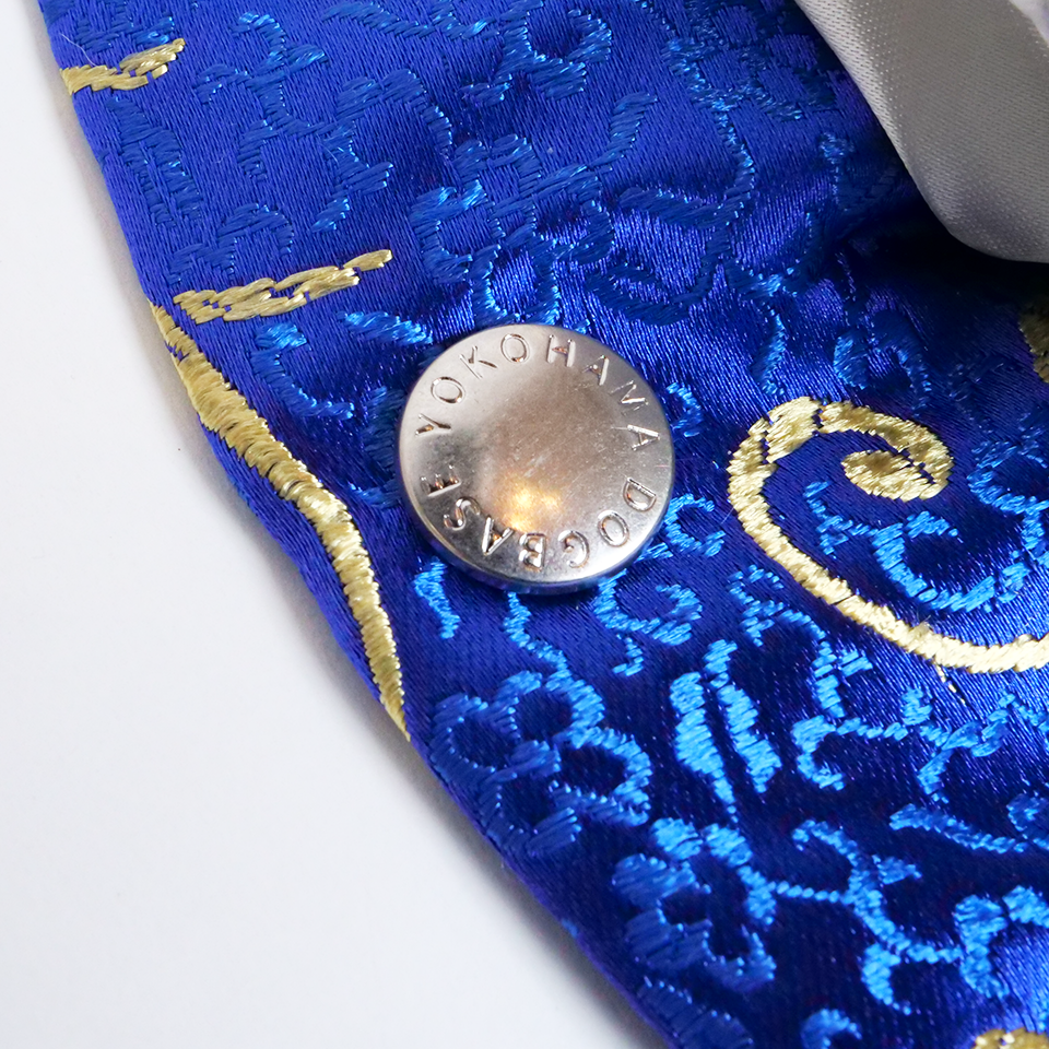 ちゃいなスカジャン