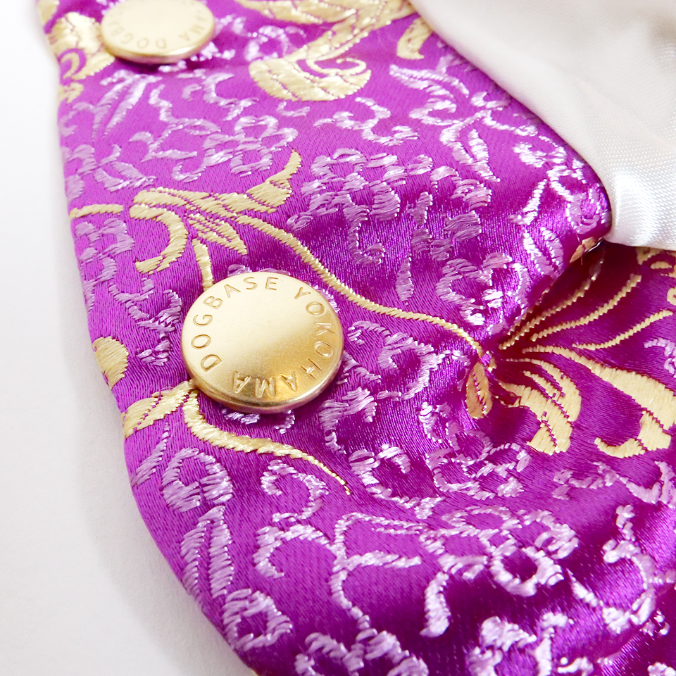 ちゃいなスカジャン