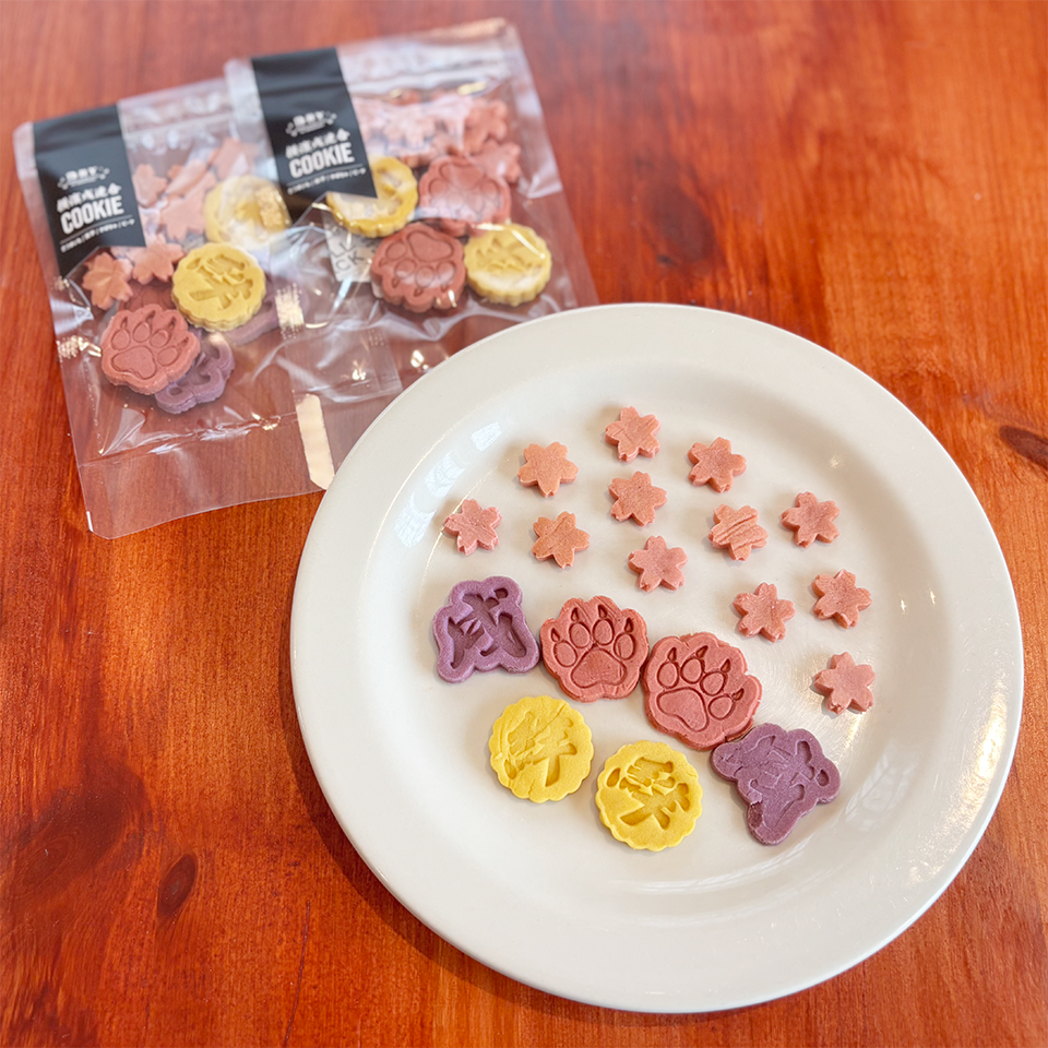 横濱戌連合 COOKIE