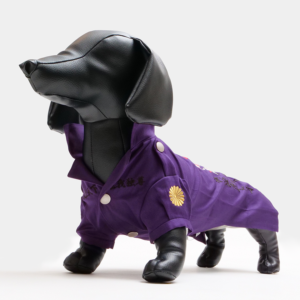 たかこ様☆犬服☆ハンドメイドオーダー☆4着✩.*˚ たかこ たかこ様☆犬服☆ハンドメイドオーダー☆4着✩.*˚ たかこ