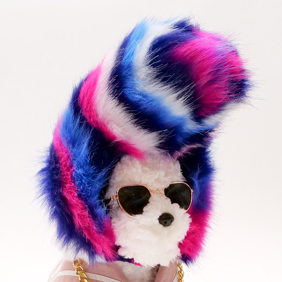 【DBYグッズ】はま連オリジナルリーゼント　ロングコート　マリン