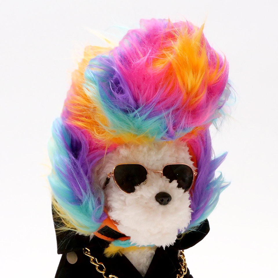 【DBYグッズ】はま連オリジナルリーゼント　ロングコート　ビビッド