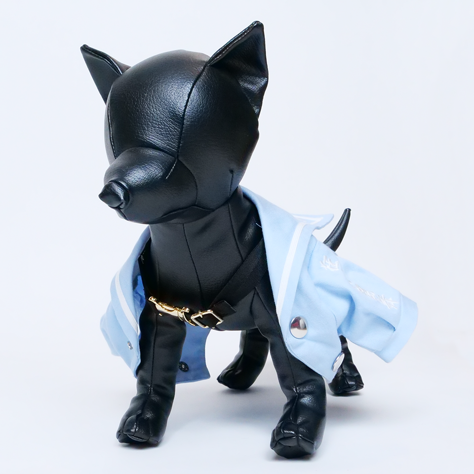 特攻服 羽織オプション