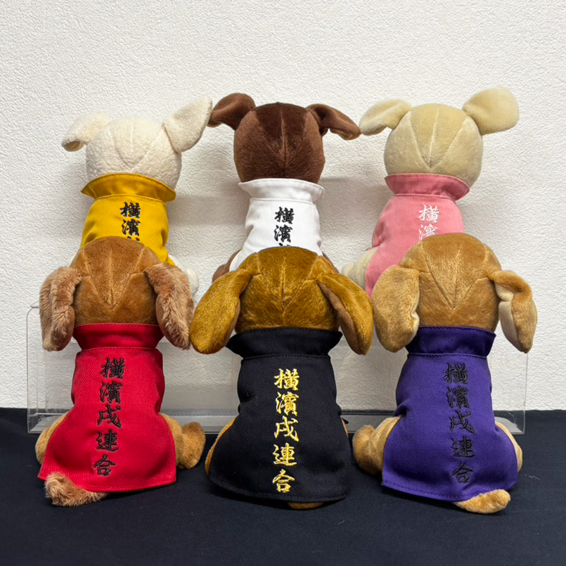ワークショップぬいぐるみ完成イメージ全体2
