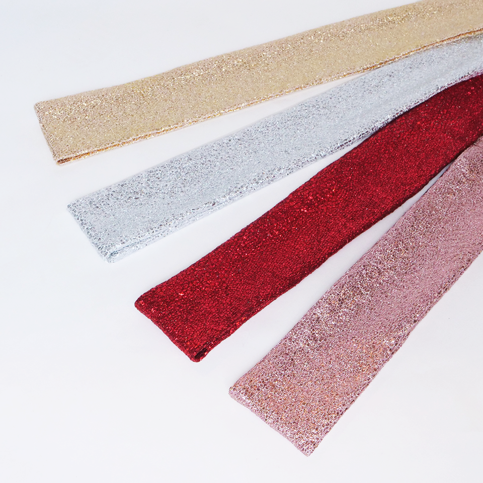 【DBYグッズ】横濱戌連合 箔押しタスキ(ゴールド・シルバー・レッド・ピンク)