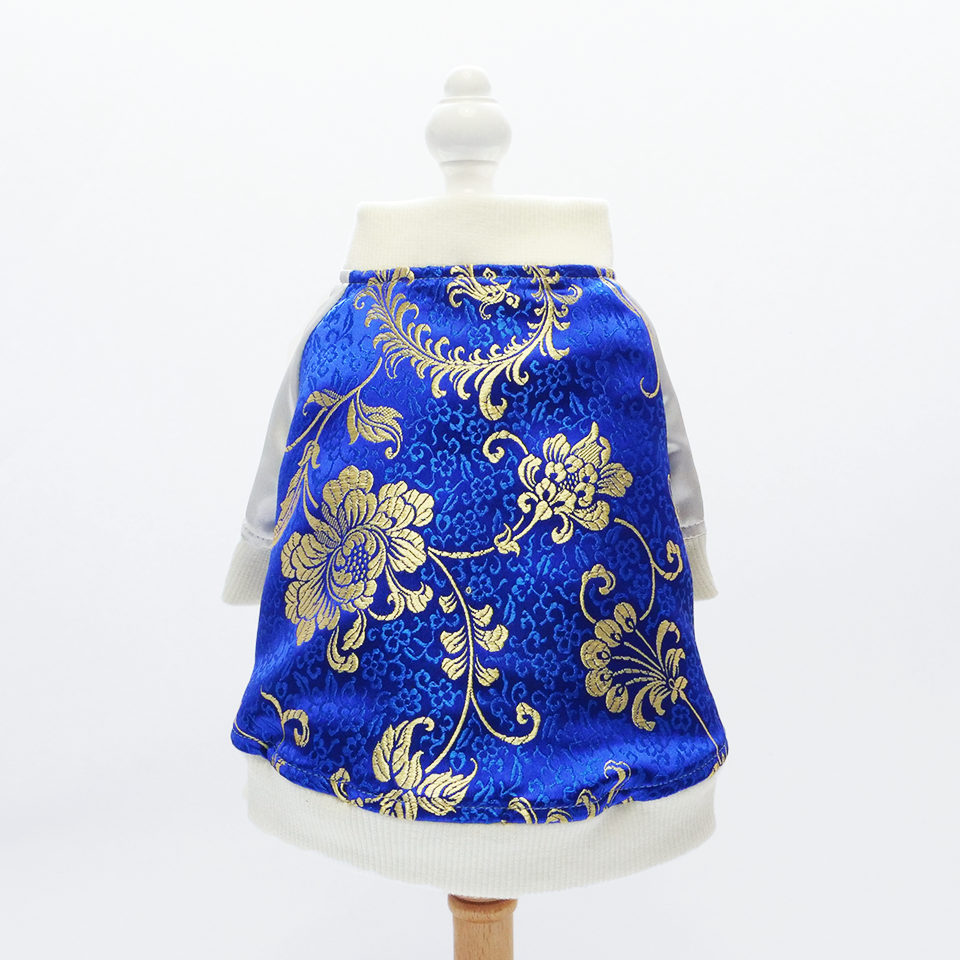 ちゃいなスカジャン