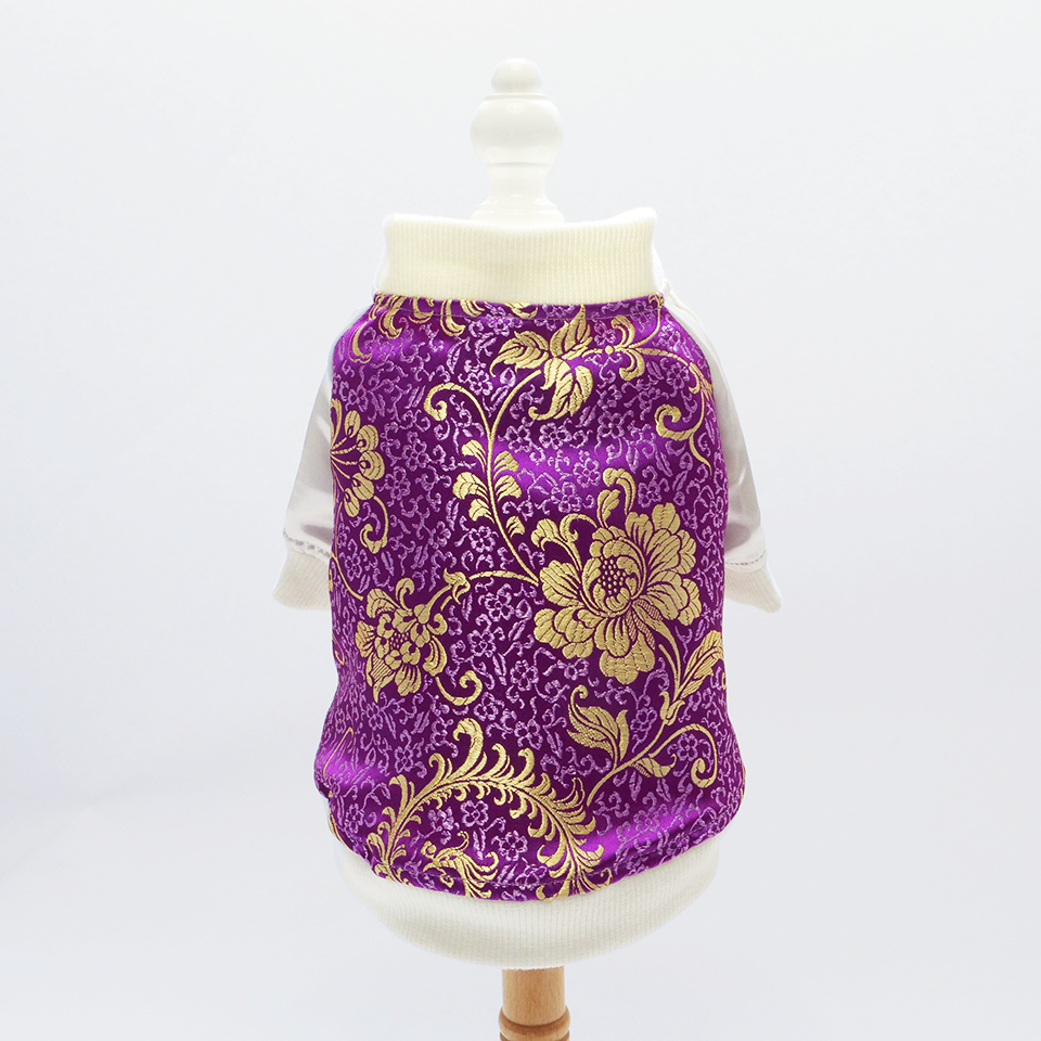 ちゃいなスカジャン