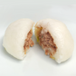 鹿肉饅頭の画像