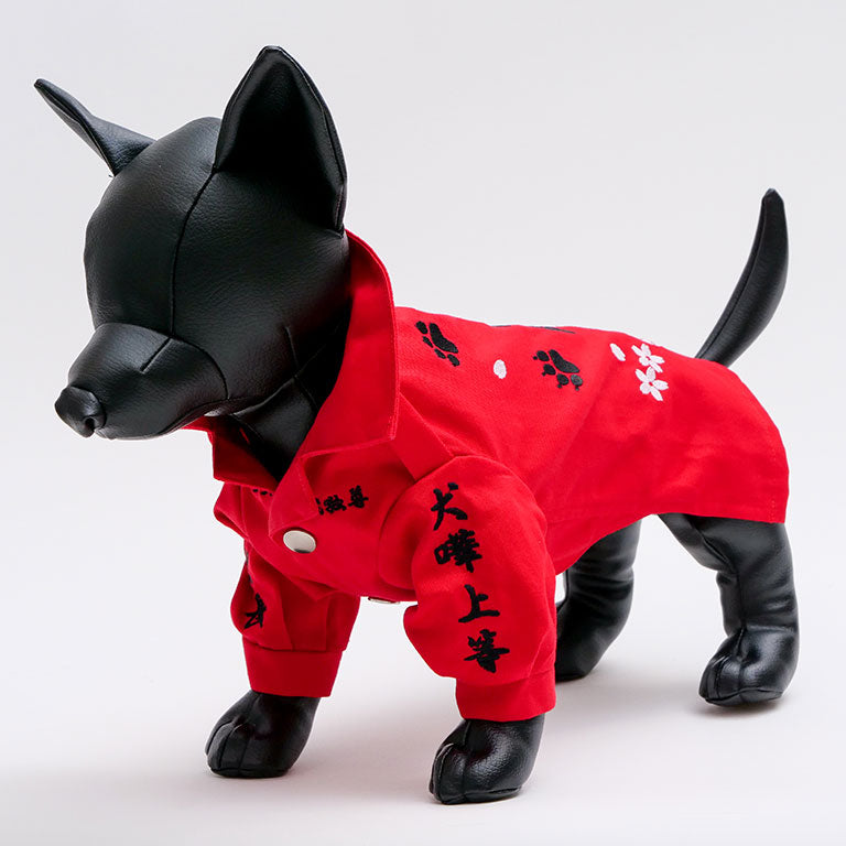 信頼 犬服 オーダー 見本 犬用品 - kcmedicalwc.com